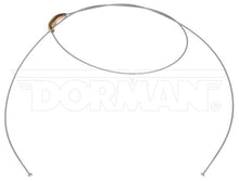 Charger l'image dans la galerie, C661163 Parking Brake Cable Dorman - First Stop Canada