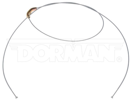 C661163 Parking Brake Cable Dorman - First Stop Canada