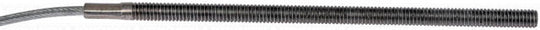 C661164 Parking Brake Cable Dorman - First Stop Canada