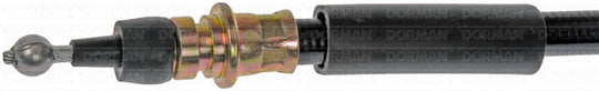 C661165 Parking Brake Cable Dorman - First Stop Canada