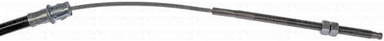 C661165 Parking Brake Cable Dorman - First Stop Canada