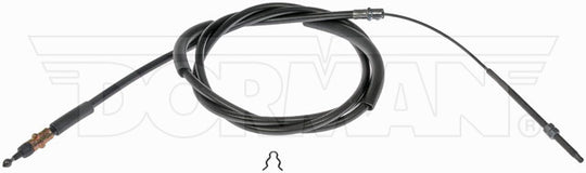 C661165 Parking Brake Cable Dorman - First Stop Canada