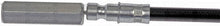 Load image into Gallery viewer, C661166 Parking Brake Cable Dorman - First Stop Canada