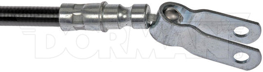 C661166 Parking Brake Cable Dorman - First Stop Canada