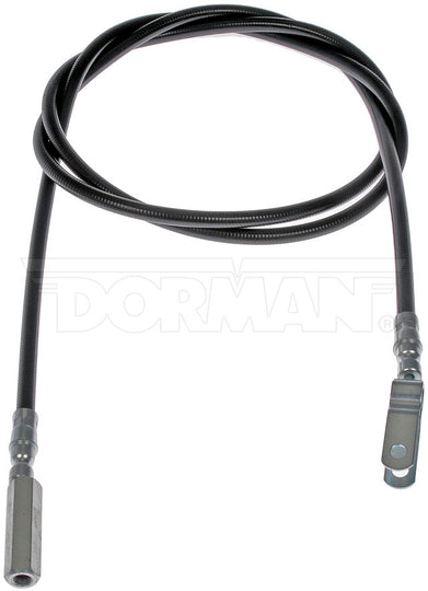 C661166 Parking Brake Cable Dorman - First Stop Canada