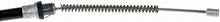 Load image into Gallery viewer, C661169 Parking Brake Cable Dorman - First Stop Canada