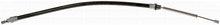 Load image into Gallery viewer, C661169 Parking Brake Cable Dorman - First Stop Canada