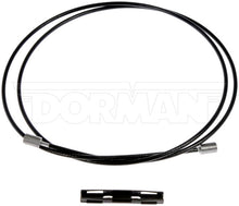 Charger l'image dans la galerie, C661170 Parking Brake Cable Dorman - First Stop Canada