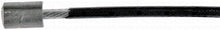 Charger l'image dans la galerie, C661171 Parking Brake Cable Dorman - First Stop Canada