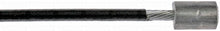Charger l'image dans la galerie, C661171 Parking Brake Cable Dorman - First Stop Canada