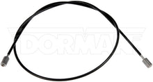 Charger l'image dans la galerie, C661171 Parking Brake Cable Dorman - First Stop Canada