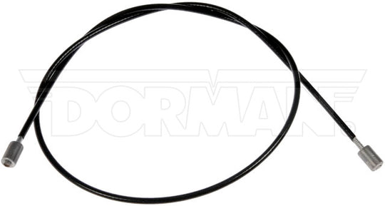 C661171 Parking Brake Cable Dorman - First Stop Canada