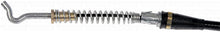 Charger l'image dans la galerie, C661172 Parking Brake Cable Dorman - First Stop Canada