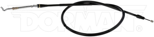 C661172 Parking Brake Cable Dorman - First Stop Canada