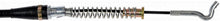 Charger l'image dans la galerie, C661173 Parking Brake Cable Dorman - First Stop Canada
