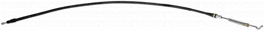 C661173 Parking Brake Cable Dorman - First Stop Canada