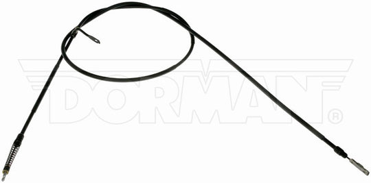 C661174 Parking Brake Cable Dorman - First Stop Canada