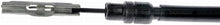 Load image into Gallery viewer, C661175 Parking Brake Cable Dorman - First Stop Canada