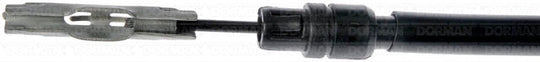 C661175 Parking Brake Cable Dorman - First Stop Canada
