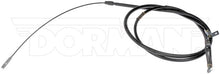 Load image into Gallery viewer, C661175 Parking Brake Cable Dorman - First Stop Canada