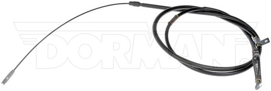 C661175 Parking Brake Cable Dorman - First Stop Canada