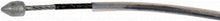 Charger l'image dans la galerie, C661178 Parking Brake Cable Dorman - First Stop Canada