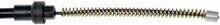 Charger l'image dans la galerie, C661178 Parking Brake Cable Dorman - First Stop Canada