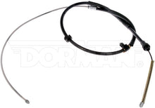 Charger l'image dans la galerie, C661178 Parking Brake Cable Dorman - First Stop Canada