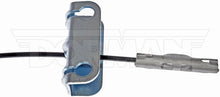 Load image into Gallery viewer, C661180 Parking Brake Cable Dorman - First Stop Canada