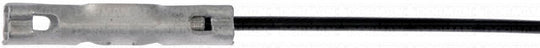 C661181 Parking Brake Cable Dorman - First Stop Canada