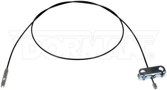 C661182 Parking Brake Cable Dorman - First Stop Canada