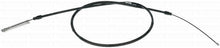 Charger l'image dans la galerie, C661183 Parking Brake Cable Dorman - First Stop Canada