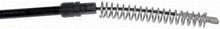 Charger l'image dans la galerie, C661184 Parking Brake Cable Dorman - First Stop Canada