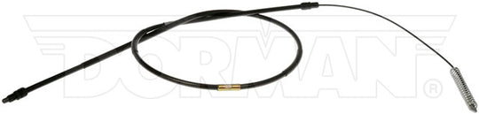C661184 Parking Brake Cable Dorman - First Stop Canada