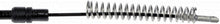 Load image into Gallery viewer, C661185 Parking Brake Cable Dorman - First Stop Canada