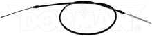 Load image into Gallery viewer, C661185 Parking Brake Cable Dorman - First Stop Canada