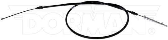 C661185 Parking Brake Cable Dorman - First Stop Canada