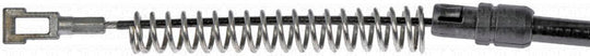C661186 Parking Brake Cable Dorman - First Stop Canada