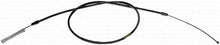 Load image into Gallery viewer, C661186 Parking Brake Cable Dorman - First Stop Canada