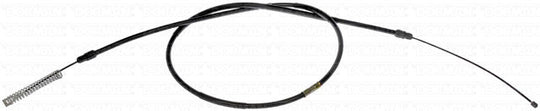 C661186 Parking Brake Cable Dorman - First Stop Canada
