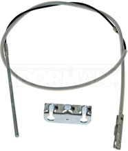 Load image into Gallery viewer, C661187 Parking Brake Cable Dorman - First Stop Canada