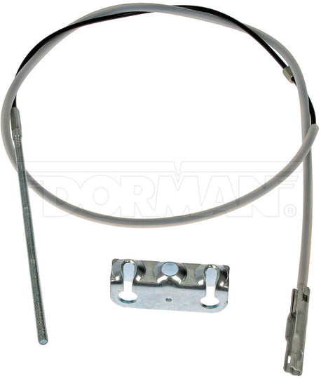 C661187 Parking Brake Cable Dorman - First Stop Canada