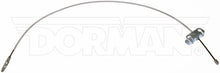 Load image into Gallery viewer, C661188 Parking Brake Cable Dorman - First Stop Canada