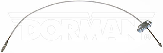 C661188 Parking Brake Cable Dorman - First Stop Canada