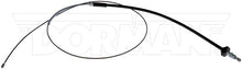 Load image into Gallery viewer, C661189 Parking Brake Cable Dorman - First Stop Canada