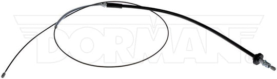 C661189 Parking Brake Cable Dorman - First Stop Canada