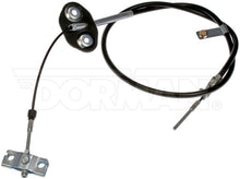 Load image into Gallery viewer, C661190 Parking Brake Cable Dorman - First Stop Canada