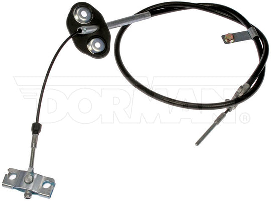 C661190 Parking Brake Cable Dorman - First Stop Canada