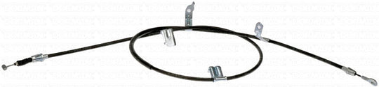 C661191 Parking Brake Cable Dorman - First Stop Canada
