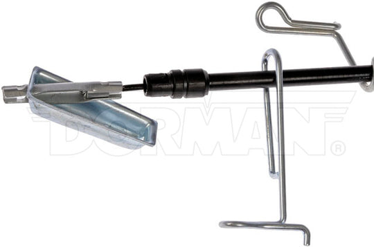 C661192 Emergency Brake Cable Dorman - First Stop Canada